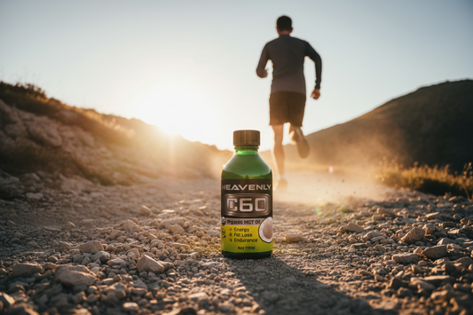 C60 for Athletes: Recovery, Endurance, and Performance