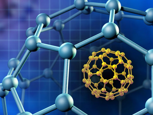 The prolongation of the lifespan of rats by repeated oral administration of [60] fullerene
