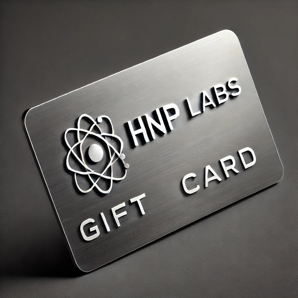 HNP Labs Gift Vault