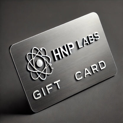 HNP Labs Gift Vault