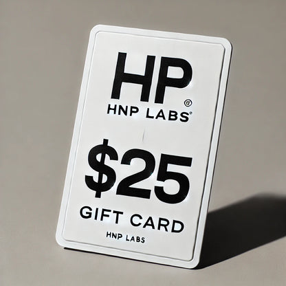 HNP Labs Gift Vault