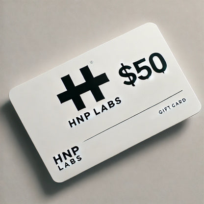 HNP Labs Gift Vault